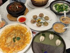 -潮堂 · 潮州菜(国贸商城店)