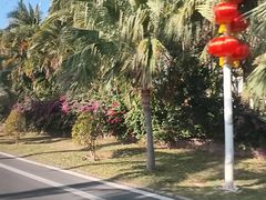 -亚龙湾亚泰商业街