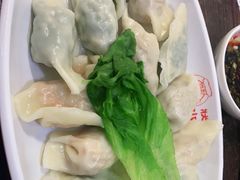 状元水饺-状元水饺(成都SM广场店)