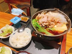 -石屋料理(南京西路店)