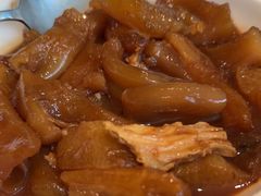 -西湖春天•老字号杭州菜(百汇店)