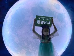 -天津梵高星空艺术馆(天河城旗舰店)