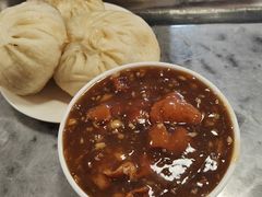 -姚记炒肝店(鼓楼店)