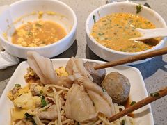 -海底捞火锅(百利广场店)