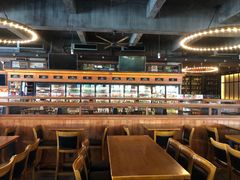 大堂-COMMUNE幻师(上邦百汇城店)