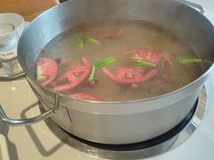 -焯牛潮汕牛肉火锅(云峰街创始店)