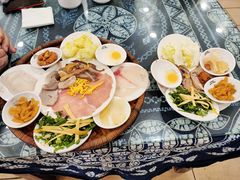 -桥香园云南过桥米线(金马碧鸡店)