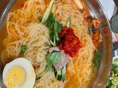-韩麦大冷面(桂花街直营店)