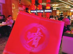 -啫神·广州地标美食(北京路店)