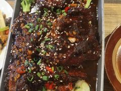 -老淮滨-蚌埠非遗小吃(淮河路店)