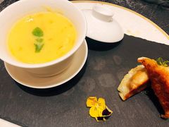 -海天楼中餐厅(吴宫泛太平洋酒店)