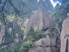 -三清山风景名胜区