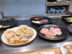 -雅玛花式铁板烧餐厅(好运街店)