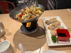 -避风塘(百联东郊店)