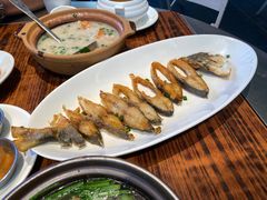 -陈鹏鹏潮汕菜(欢乐海岸 海边景观店)