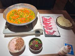 -旺福·贵州酸汤牛肉火锅(陆悦天地店)