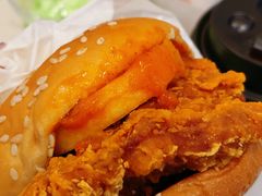 -麦当劳(郴州北湖店)