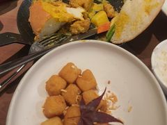 -大树餐厅(益田假日店)