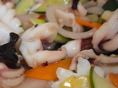 -宾朋海鲜饭庄(兴海路店)