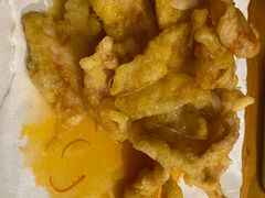 -小俩口烧烤东北菜(双井店)