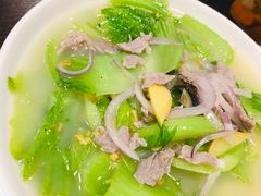 -乾坤饭店
