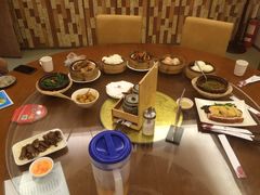 -香江小厨 The Kitchen(香江俱乐部店)