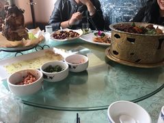 -临潼印象·特色陕菜