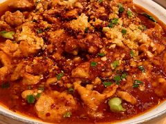 -水煮三国·川鲁江湖菜(香山店)