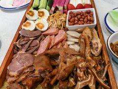 -人民公社大食堂(张家湾店)