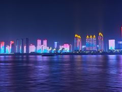 -武汉两江游览·夜游长江(汉口粤汉码头)