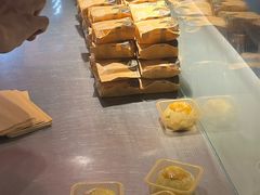 -HappyMiss花满楼·鲜花饼·鲜花茶·伴手礼(上海环球港店)
