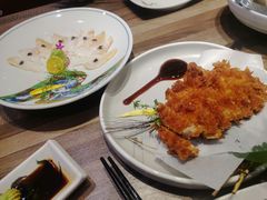-三禾寿司(南城印象汇店)