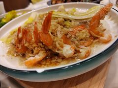 -宝月楼·台湾菜馆(天河城店)