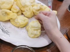 -老味道锅包肉(日照街店)
