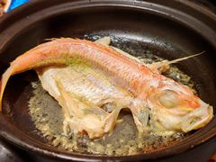 -大浪潮·潮汕菜·招牌生腌小青龙(福田店)