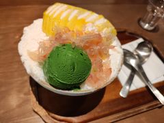 -RUXU入续糖水铺与包(卓悦中心店)