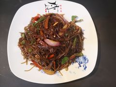 徽式粉丝-缘来聚·徽菜名店(黄山宏村店)