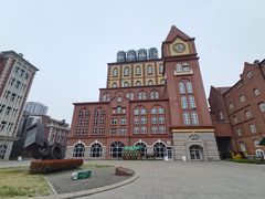 -青岛啤酒博物馆