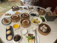 -万龙洲海鲜(南新仓店)