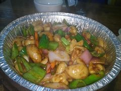 -南记食粥坊·宵夜大排档(莲花总店)