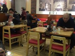 大堂-食其家·牛丼咖喱(天津梅江印象城店)