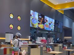 -小杨生煎(深圳岗厦北店)