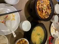 -洪兴砂锅·融合砂锅菜(三站店)