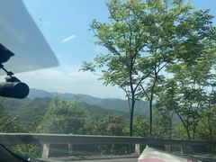 -洈水景区