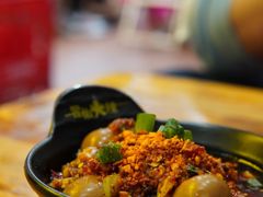 -冒椒火辣(奎星楼街店)