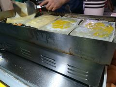 -莫以岸烤冷面(彩衣街店)