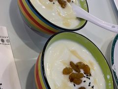 -帕米尔食府(白云观店)