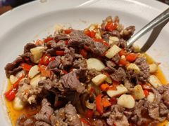 -佬麻雀·新湘菜(珠海金发购物中心店)
