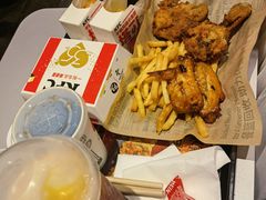 -肯德基(盘龙奥莱店)