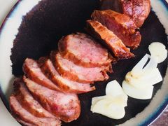 -大牛湾·眷村牛肉面(蠡溪店)